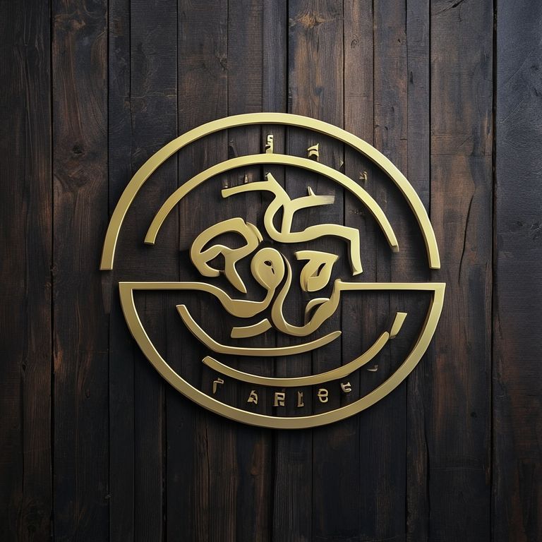 ออกแบบโลโก้สปาใน 5 ขั้นตอน